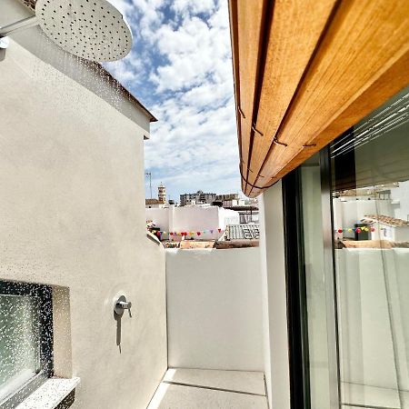 Peral Old Town Penthouse - Eaw Homes Marbella Ngoại thất bức ảnh