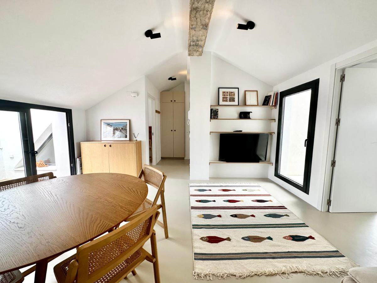 Peral Old Town Penthouse - Eaw Homes Marbella Ngoại thất bức ảnh
