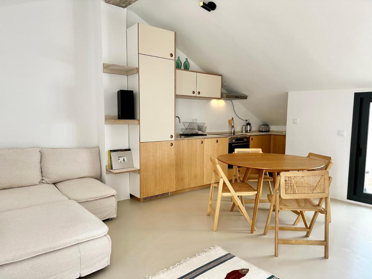 Peral Old Town Penthouse - Eaw Homes Marbella Ngoại thất bức ảnh