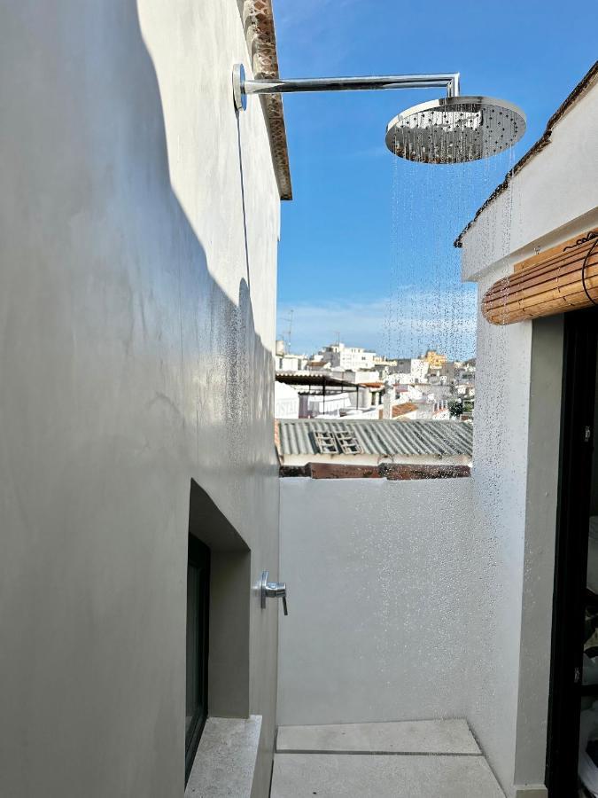 Peral Old Town Penthouse - Eaw Homes Marbella Ngoại thất bức ảnh