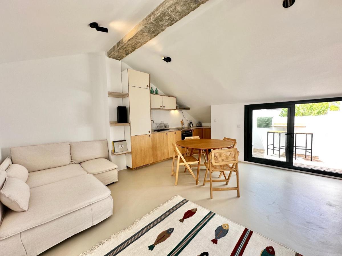 Peral Old Town Penthouse - Eaw Homes Marbella Ngoại thất bức ảnh