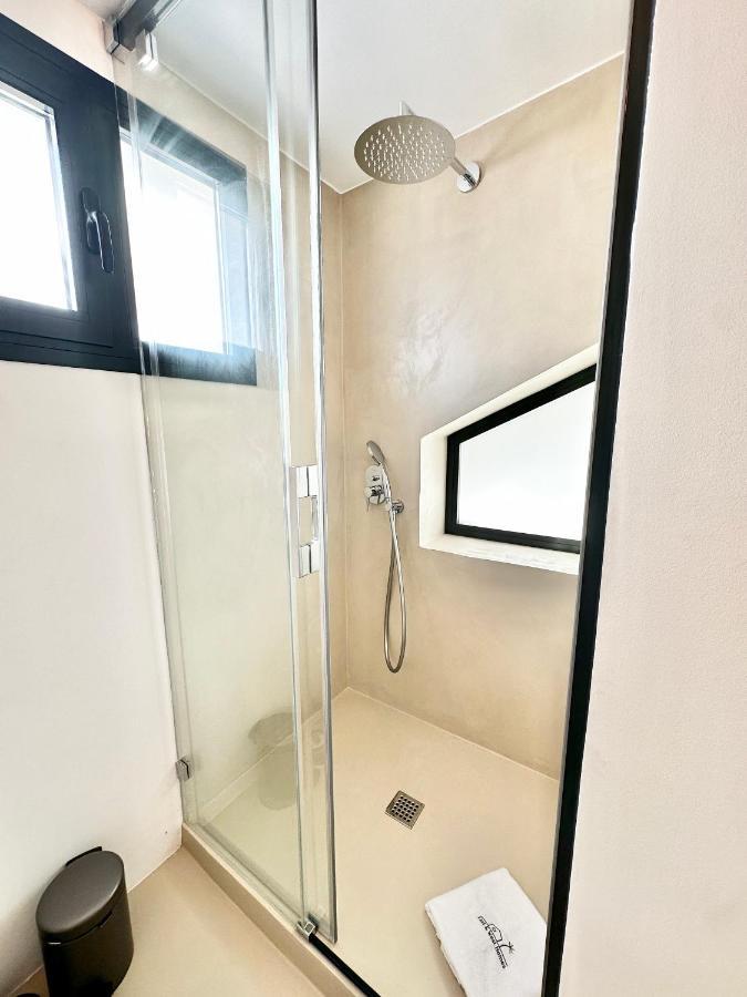 Peral Old Town Penthouse - Eaw Homes Marbella Ngoại thất bức ảnh