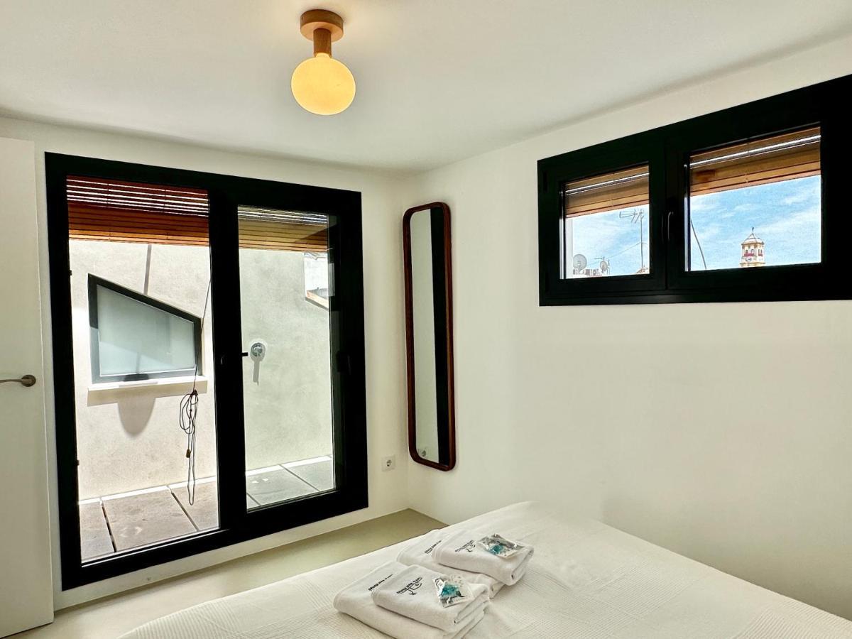 Peral Old Town Penthouse - Eaw Homes Marbella Ngoại thất bức ảnh