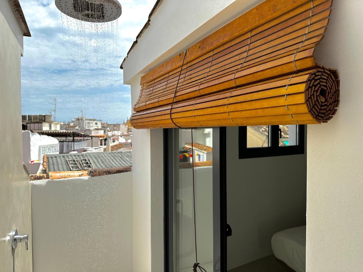 Peral Old Town Penthouse - Eaw Homes Marbella Ngoại thất bức ảnh
