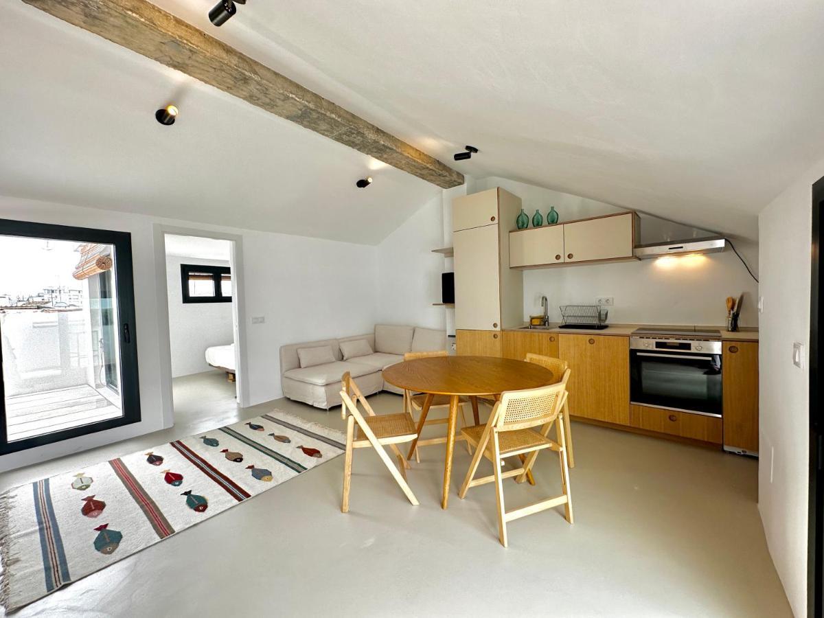 Peral Old Town Penthouse - Eaw Homes Marbella Ngoại thất bức ảnh